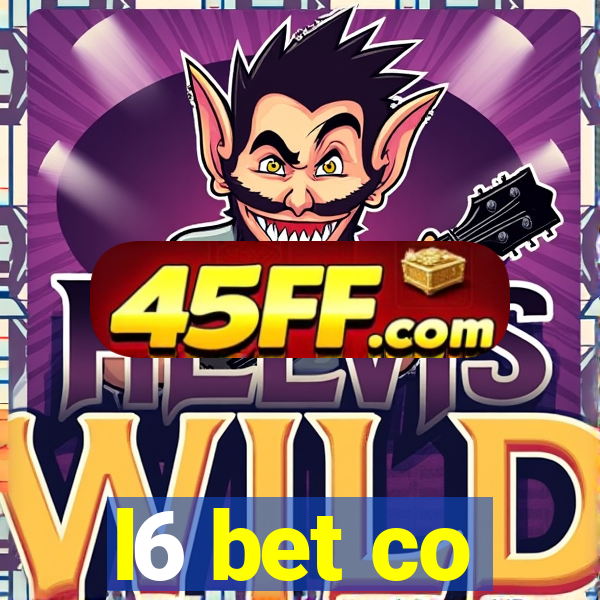 l6 bet co